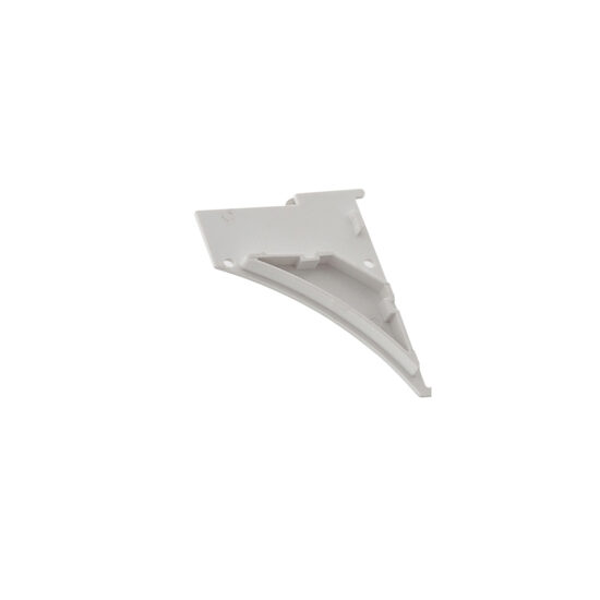Element terminal profil PRF161 Arelux PRF161TP02