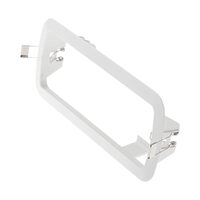 Rama incastrare in perete gipscarton XRUN Arelux RN01RF