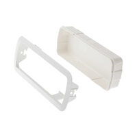 Doza incastrare XRUN Arelux RN01RB