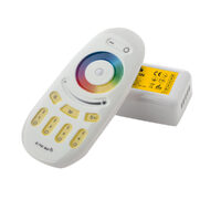 Sistem control RGB CONTROLLER RGBW 4Z 12/ Arelux CTR104
