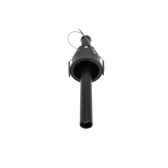 Spot LED incastrat XVECTOR 9W 3000K CRI.90 L=250 mm IP20 30° MBK Arelux VT03WW MBK