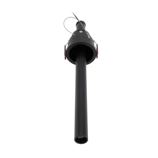 Spot LED incastrat XVECTOR 9W 3000K CRI.90 L=450 mm IP20 30° MBK Arelux VT04WW MBK
