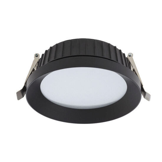 Downlight LED incastrat etans XCLASS 21W 4000K IP54 MBK Arelux CLS01NW MBK