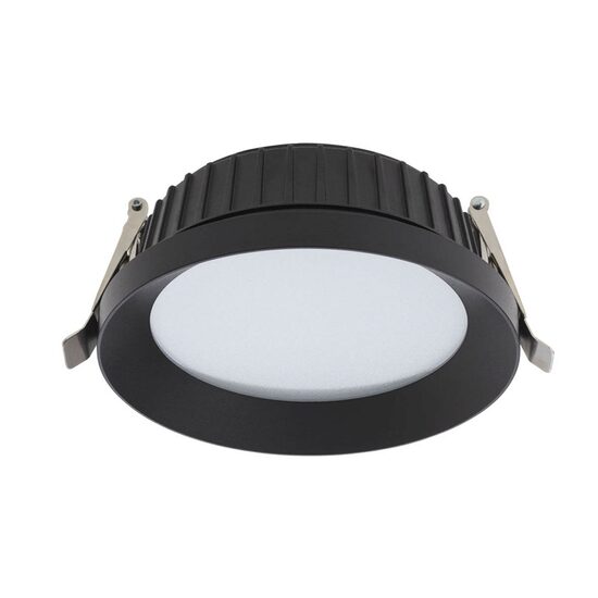 Downlight LED incastrat etans XCLASS 40W 4000K IP54 MBK Arelux CLS02NW MBK