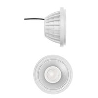 Modul LED COB XCOMBO 09, 1x20W 3000K IP20 36° WH Arelux CM09WW WH