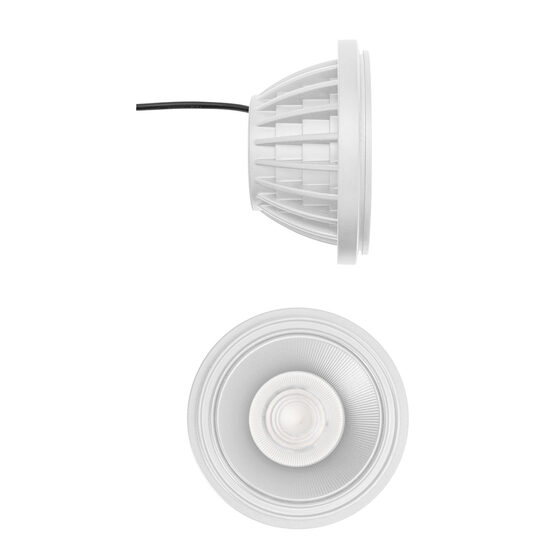 Modul LED COB XCOMBO 09, 1x20W 3000K IP20 36° WH Arelux CM09WW WH