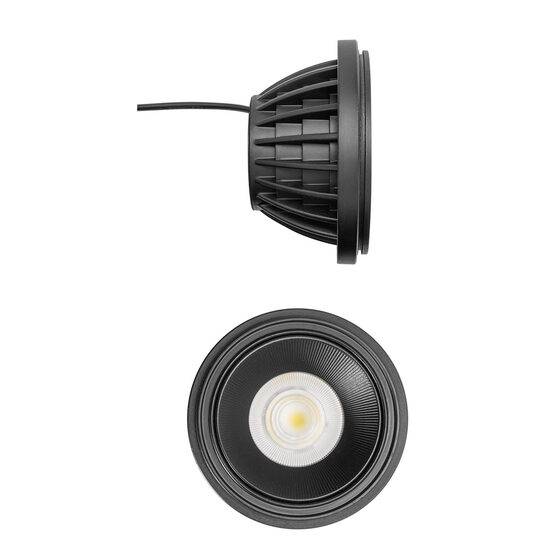 Modul LED COB XCOMBO 09, 1x20W 4000K IP20 36° BK Arelux CM09NW BK