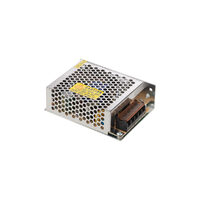 Alimentator tensiune continua 24V DRIVER TC 24V 60W IP20 Arelux AT24.60