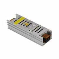 Alimentator tensiune continua 24V  ingust DRIVER NARROW TC 24V 35W IP20 Arelux ATN24.35