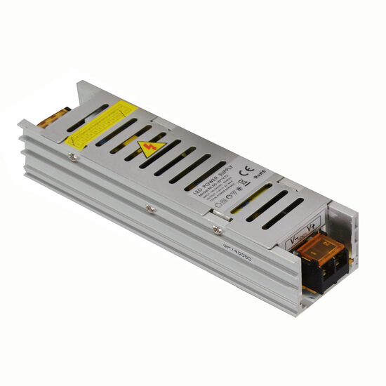Alimentator tensiune continua 24V ingust DRIVER NARROW TC 24V 60W IP20 Arelux ATN24.60