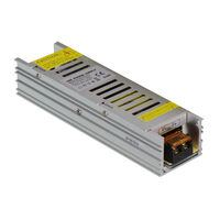 Alimentator tensiune continua 24V ingust DRIVER NARROW TC 24V 100W IP20 Arelux ATN24.100