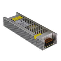 Alimentator tensiune continua 24V ingust DRIVER NARROW TC 24V 300W IP20 Arelux ATN24.300