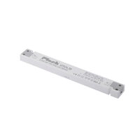 Alimentator tensiune continua 24V slim DRIVER SLIM TC 24V 30W IP20 Arelux ATS24.30