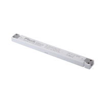 Alimentator tensiune continua 24V slim DRIVER SLIM TC 24V 60W IP20 Arelux ATS24.60