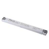 Alimentator tensiune continua 24V slim DRIVER SLIM TC 24V 75W IP20 Arelux ATS24.75