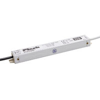Alimentator tensiune continua 12V circuite LED IP67 DRIVER TC 12V 30W IP67 Arelux AT12.30IP67