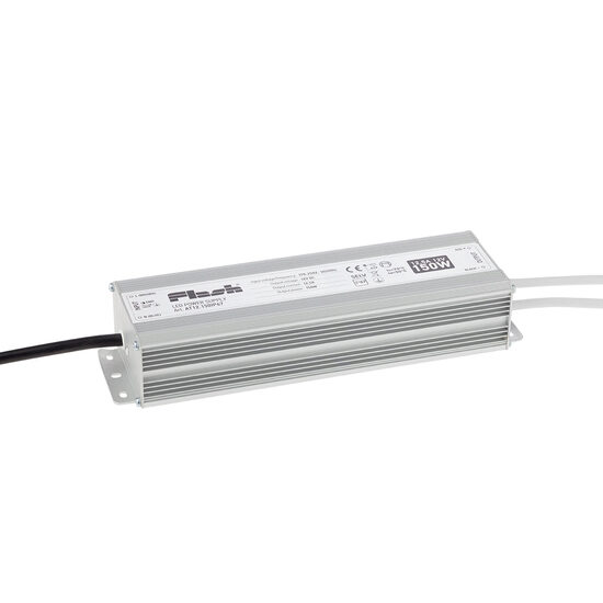 Alimentator tensiune continua 12V circuite LED IP67 DRIVER TC 12V 150W IP67 Arelux AT12.150IP67