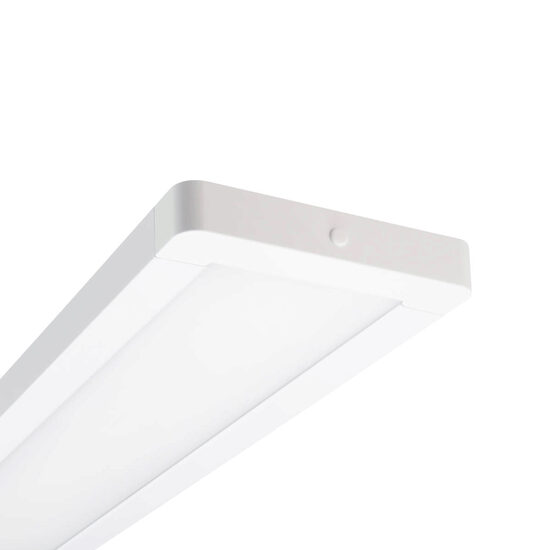 Panou LED aparent XKRAFT 25W 3000K 540x145 mm IP20 110° MWH Arelux KF01WW MWH