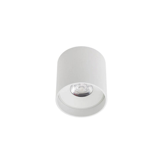 Spot LED aparent XCORE 6W 4000K IP20 MWH Arelux CRR01NW MWH