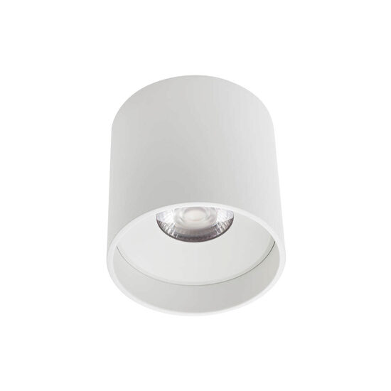 Spot LED aparent XCORE 18W 4000K IP20 38° UGR<10 MWH Arelux CRR02NW MWH