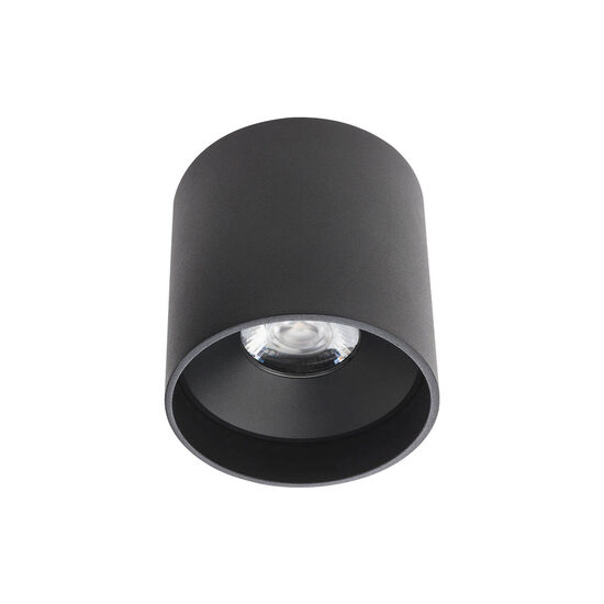 Spot LED aparent XCORE 18W 4000K IP20 38° UGR<10 MBK Arelux CRR02NW MBK