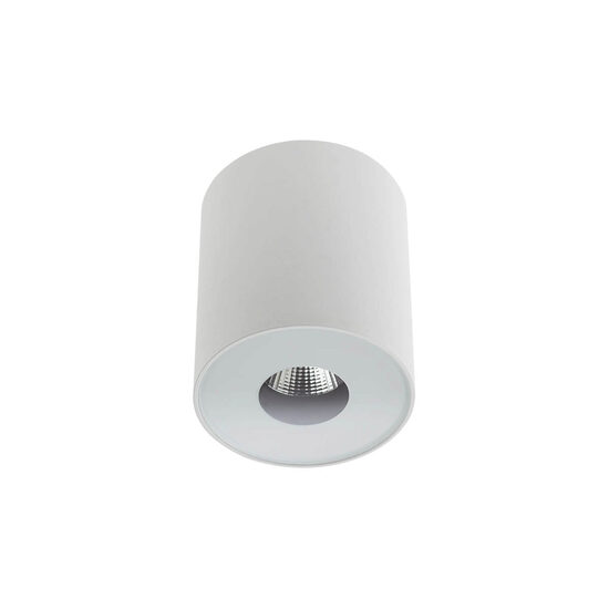 Downlight LED XGLOW 1x13W 4000K CRI.90 IP54 20° UGR<16 MWH/WH Arelux GLS01NW MWH/WH