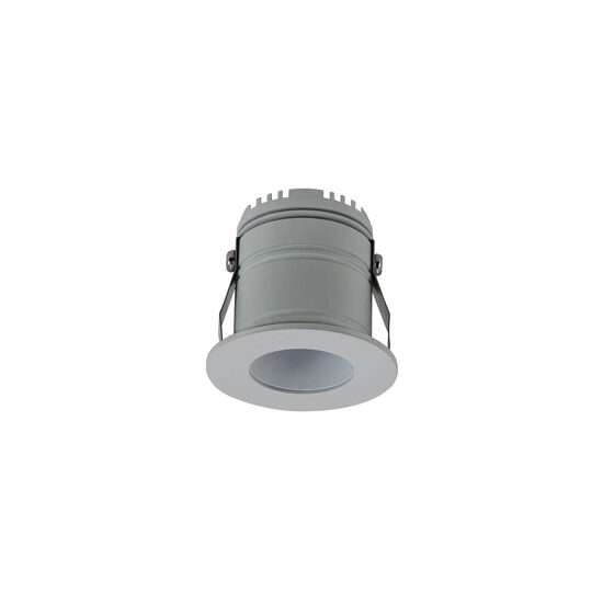 Spot LED incastrat XKEEP 1x3W 3000K CRI.90 IP20 UGR<16 30° MWH Arelux KP01WW MWH