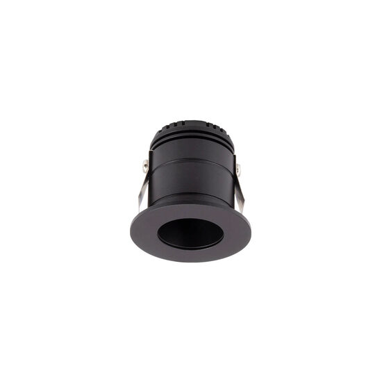 Spot LED incastrat XKEEP 1x3W 3000K CRI.90 IP20 UGR<16 30° MBK Arelux KP01WW MBK