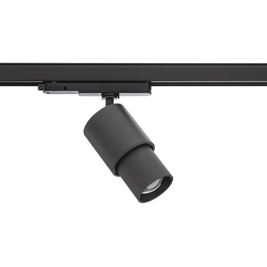 Proiector LED pe sina XZOOM ADJ. 1x20W 4000K IP20 6°-60° MBK Arelux ZM01NW MBK