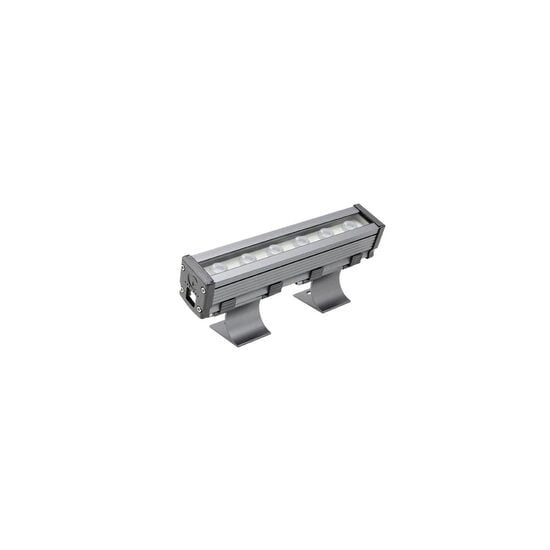 Proiector LED arhitectural liniar IP65 XFLOW S 6W 4000K 270 mm 30° S Arelux FO04NW30