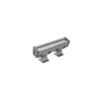 Proiector LED arhitectural liniar IP65 XFLOW S 6W 4000K 270 mm 15°x60° S Arelux FO04NW15X60
