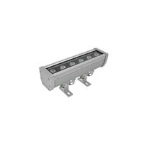 Proiector LED arhitectural IP65 XFLOW L 6W 4000K 300 mm 30° AL-AN Arelux FO10NW30