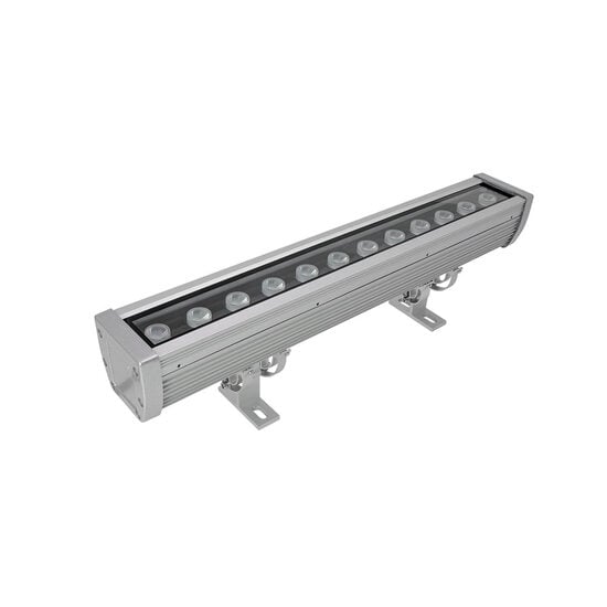 Proiector LED arhitectural IP65 montaj aparent FO11NW10X60 Arelux