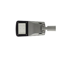 Corp iluminat stradal LED XLANE 40W/60W 100-277V AC 4000K IP65 S Arelux LNX01NW S