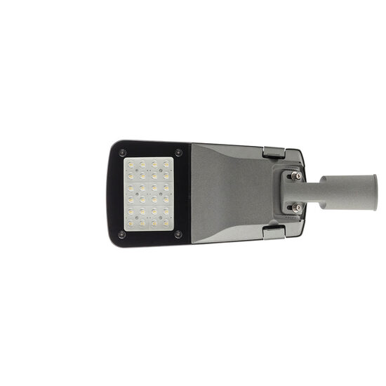 Corp iluminat stradal LED XLANE 40W/60W 100-277V AC 4000K IP65 S Arelux LNX01NW S