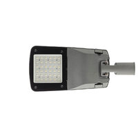 Corp iluminat stradal LED XLANE 80W/100W 100-277V AC 4000K IP65 S Arelux LNX02NW S