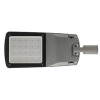 Corp iluminat stradal LED XLANE 120W/150W 100-277V AC 4000K IP65 S Arelux LNX03NW S