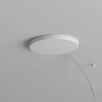 Cutii conexiuni electrice echipate alimentatoare DALI XAMBIT CANOPY AM04 SWH Arelux AM04CBDALI SWH
