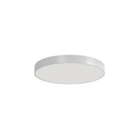 Plafoniera LED aplicat/suspendat XPILL 60W CCT(3/4/6000K) Ø600 mm IP40 110° SWH Arelux PXRU03CCT SWH