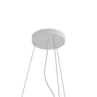 Sistem suspendare 3 fire torsadate XPILL PXR01/02/03 Ø175 mm MAX. L=2.5 m SWH Arelux PXR0123SU SWH
