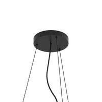 Sistem suspendare 3 fire torsadate XPILL PXR01/02/03 Ø175 mm MAX. L=2.5 m SBK  Arelux PXR0123SU SBK