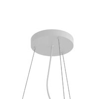 Sistem suspendare 3 fire torsadate XPILL PXR04 Ø210 mm MAX. L=2.5 m SWH Arelux PXR045SU SWH