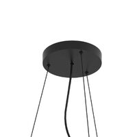 Sistem suspendare 3 fire torsadate XPILL PXR04 Ø210 mm MAX. L=2.5 m SBK Arelux PXR045SU SBK