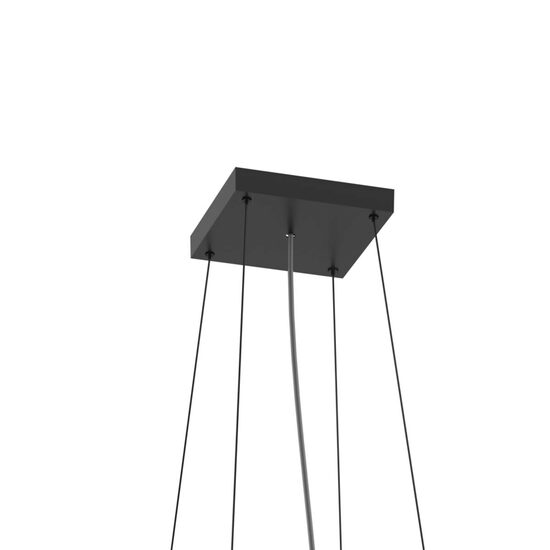 Sistem suspendare 4 fire torsadate XPILL PXR01/02/03 175x175 mm MAX. L=2.5 m SBK Arelux PXQ0123SU SBK