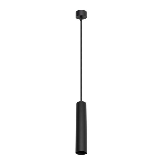 Lustra XFOCUS 1x10W 4000K CRI.90 IP20 36° UGR<16 SBK Arelux FS30NW SBK