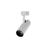 Spot LED aparent XFOCUS 1x32W 4000K CRI.90 IP20 36° SWH Arelux FS20NW SWH