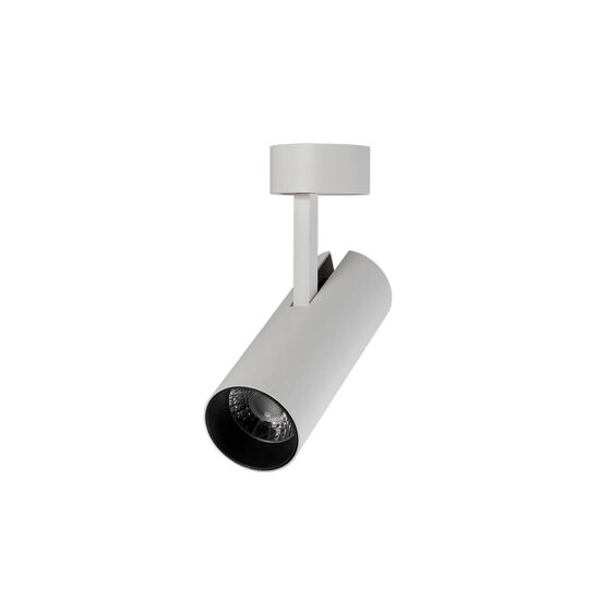Spot LED aparent XFOCUS 1x32W 4000K CRI.90 IP20 36° SWH Arelux FS20NW SWH