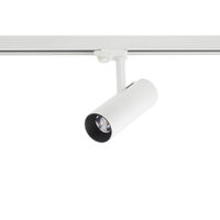 Proiector LED pe sina XFOCUS 1x20W 4000K CRI.90 IP20 36° SWH Arelux FS10NW SWH