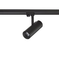 Proiector LED pe sina XFOCUS 1x20W 4000K CRI.90 IP20 36° SBK Arelux FS10NW SBK