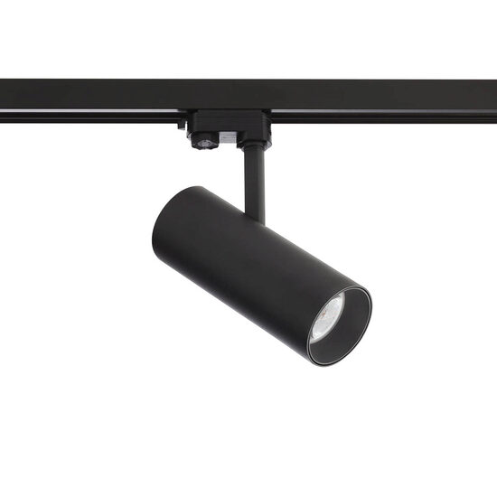 Proiector LED pe sina XFOCUS 1x30W 4000K CRI.90 IP20 36° SBK Arelux FS11NW SBK